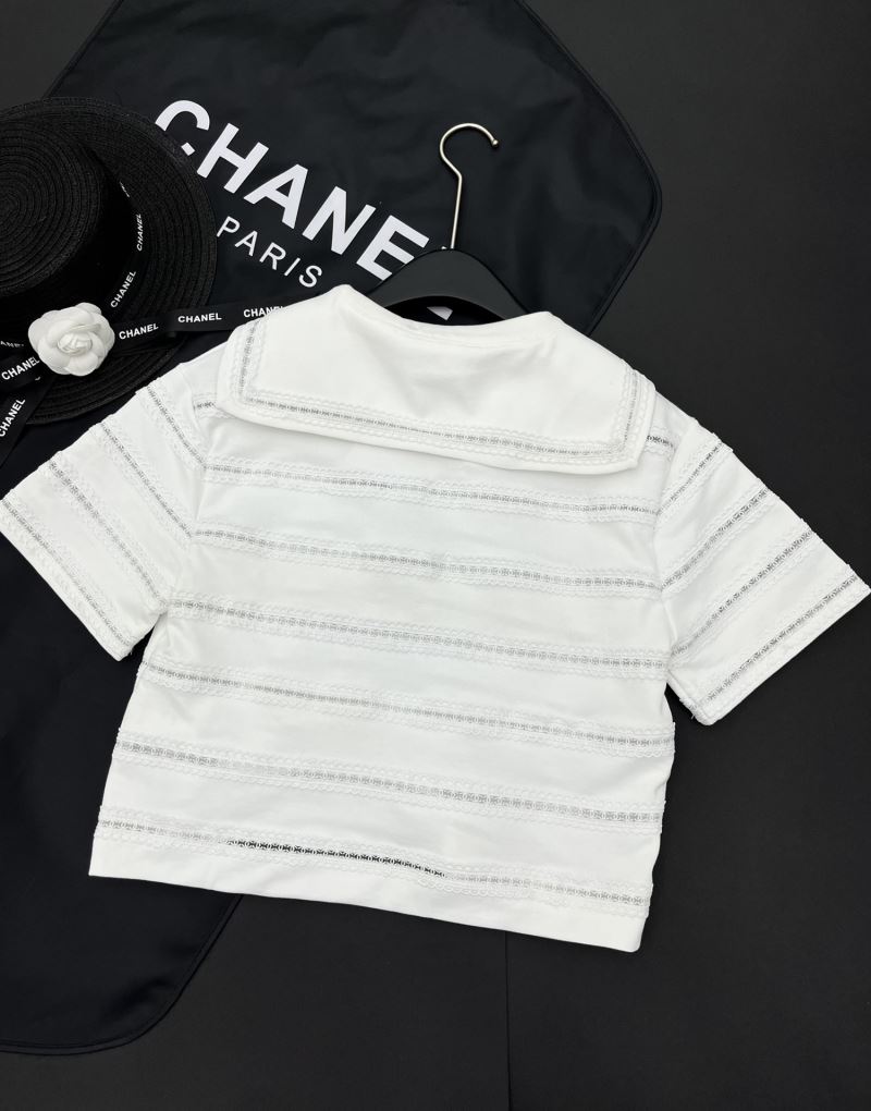 Chanel T-Shirts